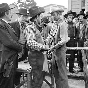 Fotoğraf Winchester '73