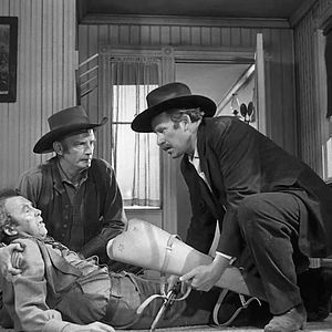 Fotoğraf Winchester '73