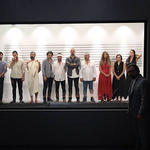 Fotoğraf Aman Reis Duymasın