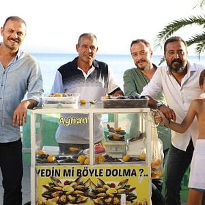 Fotoğraf Aman Reis Duymasın