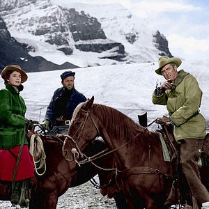 Fotoğraf James Stewart