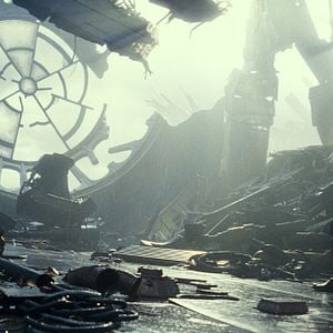 Fotoğraf Daisy Ridley