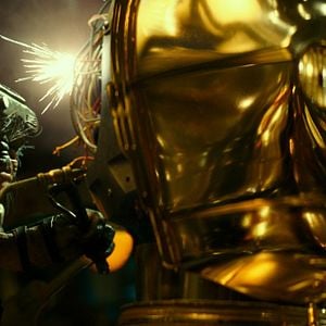 Fotoğraf Star Wars: Skywalker'ın Yükselişi