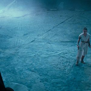 Fotoğraf Daisy Ridley