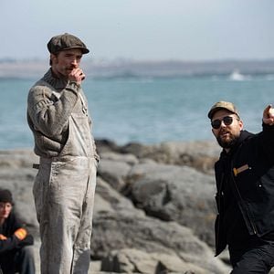 Fotoğraf Robert Pattinson