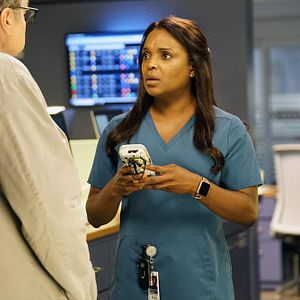 Fotoğraf Marlyne Barrett