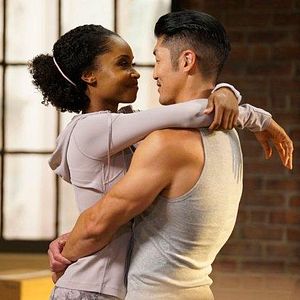 Fotoğraf Yaya DaCosta