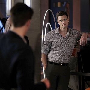 Fotoğraf Hartley Sawyer