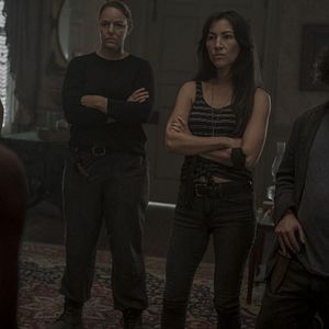 Fotoğraf Kerry Cahill