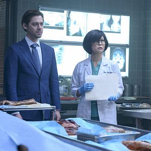 Fotoğraf Keiko Agena