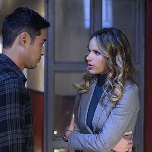 Fotoğraf Halston Sage