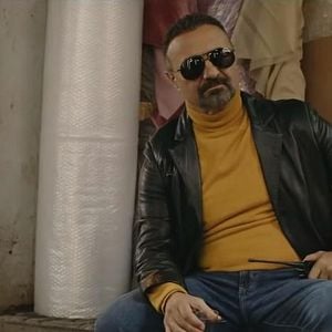 Fotoğraf Cinayet Süsü