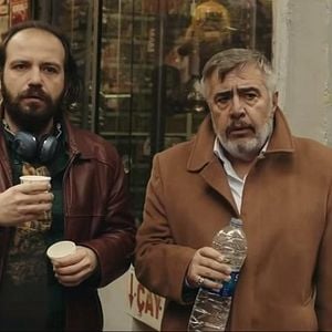 Fotoğraf Cinayet Süsü