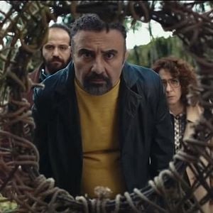 Fotoğraf Cinayet Süsü