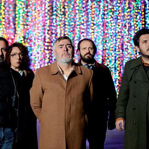 Fotoğraf Cinayet Süsü