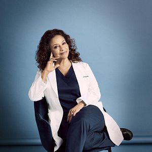 Fotoğraf Grey's Anatomy