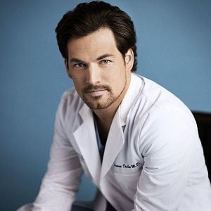 Fotoğraf Giacomo Gianniotti