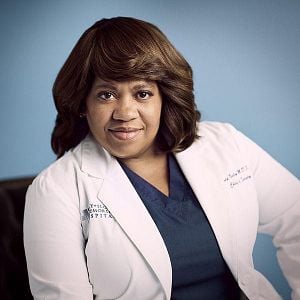 Fotoğraf Grey's Anatomy