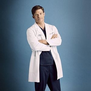 Fotoğraf Grey's Anatomy
