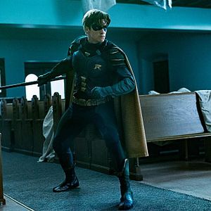 Fotoğraf Brenton Thwaites