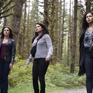 Fotoğraf Madeleine Mantock