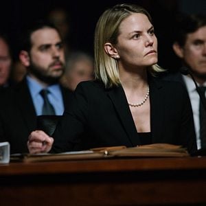 Fotoğraf The Report