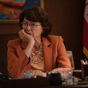 Fotoğraf Annette Bening