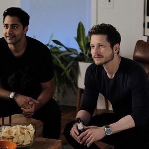 Fotoğraf Manish Dayal