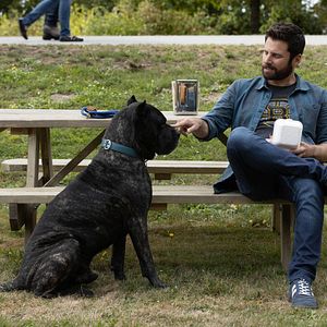 Fotoğraf James Roday Rodriguez