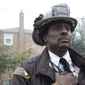 Fotoğraf Eamonn Walker