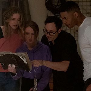 Fotoğraf P.J. Byrne