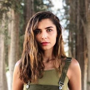 Fotoğraf Sevgi Akoğlu