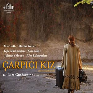 Fotoğraf Çarpıcı Kız