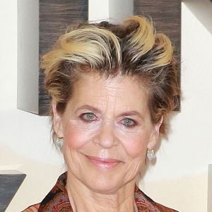 Fotoğraf Linda Hamilton