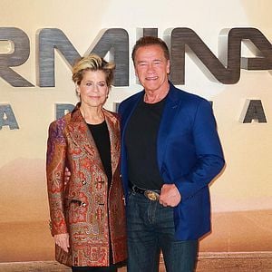 Fotoğraf Linda Hamilton