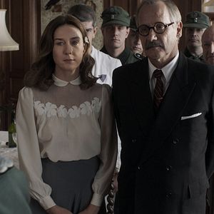 Fotoğraf Elsa Zylberstein