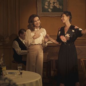 Fotoğraf Elsa Zylberstein