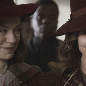 Fotoğraf Emilie Dequenne