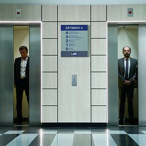 Fotoğraf Denis Podalydès