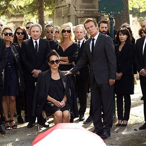 Fotoğraf Michel Drucker