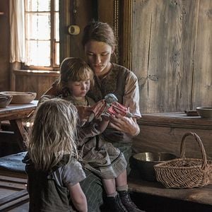 Fotoğraf Gizli Bir Yaşam