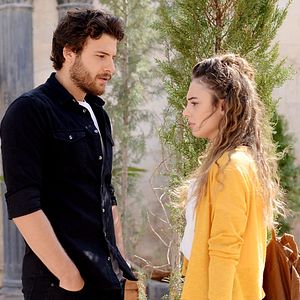 Fotoğraf Benim Adım Melek