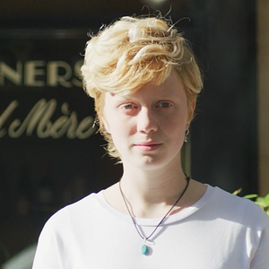 Fotoğraf Luna Carpiaux