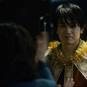 Fotoğraf Shô Aoyagi