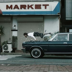 Fotoğraf Shô Aoyagi