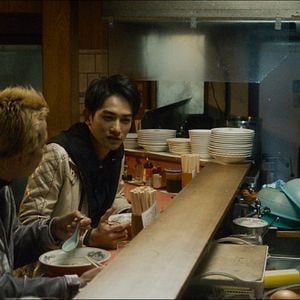 Fotoğraf Keita Machida