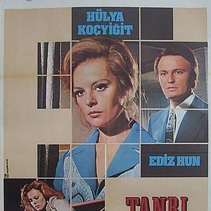 Fotoğraf Tanrı Misafiri