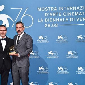 Fotoğraf Joaquin Phoenix