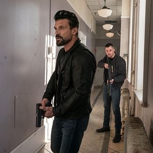 Fotoğraf Frank Grillo