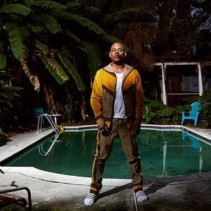 Fotoğraf Daniel Kaluuya